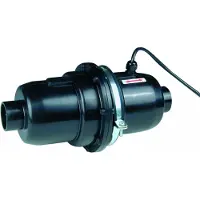 AstralPool Bomba De Ventilação 06862 De 0.74 Kw E 65 M³/h Para Uso Intermitente