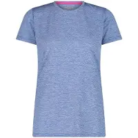 CMP Camiseta De Manga Curta 34n5916
