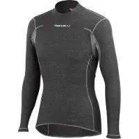 Castelli Camiseta De Manga Comprida Flanders Warm