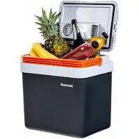 Ravanson Refrigerador Portátil Rígido Cs 24s