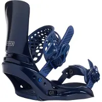 Burton Fixações De Snowboard Femininas Lexa X Est