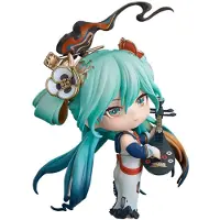 Good Smile Company Figura Nendoroid Character Vocal Series 01 Hatsune Miku Vershimian Maifu 10 Cm