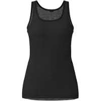 Löffler Camiseta Sem Mangas Merino Light