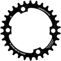 Leonardi Racing Prato Daisy Asymmetric 96 Bcd
