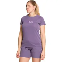Trangoworld Camiseta De Manga Curta Kempsey