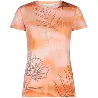 CMP Camiseta De Manga Curta 35n6656