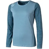 Ternua Camiseta De Manga Comprida Krodina