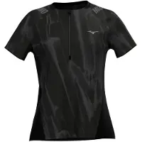 Mizuno Camiseta De Manga Curta Trail Graphic