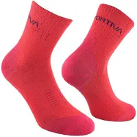 La Sportiva Meias Longas Sprint Trail
