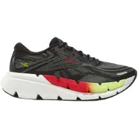 Reebok - Sapatilhas corrida - Floatzig Double Black / Black / Red para Homem - Tamanho 43 - Preto