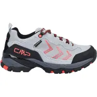 CMP Sapatos De Caminhada Melnick Low Wp