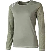 Ternua Camiseta De Manga Comprida Krodina