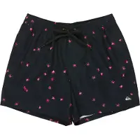 Quiksilver Calção De Banho Everyday Printed Volley 15´´