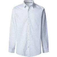 Pepe Jeans Camisa De Manga Comprida Padua