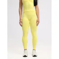 Neverover Leggings amarelo