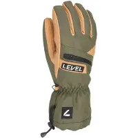 Level Luvas Switchback