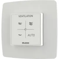 Duco Interruptor Inteligente User Controller Rf/wired