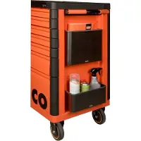 Bahco Porta-copos Para Carrinhos De Armazenamento 1477k E 1472k 1477k-ac20