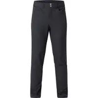 Haglöfs - Vestuário caminhada - Korp Lite Pant M True Black para Homem - Tamanho 48 FR - Preto