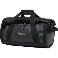 Haglöfs Bolsa Duffle Lava 30l