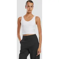 Aim'n Top desportivo 'Sense' branco