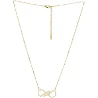 Avant Garde Colar 'Florenceia' ouro