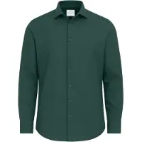 Vercate Camisa clássica 'No. 29' verde