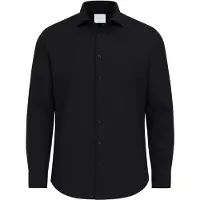Vercate Camisa clássica 'No. 29' antracite