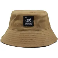Surf Monkey Chapéu bronze