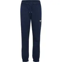 Hummel Calça De Moletom Regular Tukas