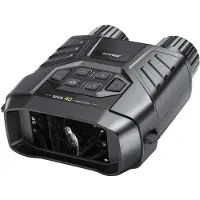 FNIRSI Binóculos Térmicos Nvs-40