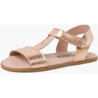 Pisamonas Sandália bronze