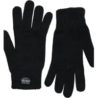 Superdry Luvas Classic Knitted