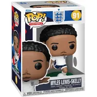Funko POP! Figura Myles Lewis-skelly