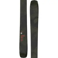 Atomic - Skis - Bent Decode 2027 para Unissexo - Tamanho 176 cm - Preto