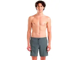 Arena Calção De Banho Boxer Evo Side Zip Pockets Beach