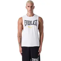 Everlast Camiseta Sem Mangas Logo
