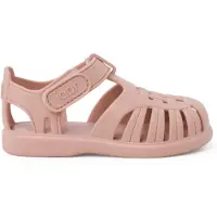 BUY SHOES Sapato de praia/banho rosa pastel