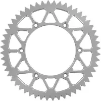 Holeshot Roda Dentada Traseira Suzuki Rmx450z 2010-2018