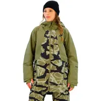 Burton Casaco Reserve 2l Gore-tex
