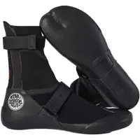 Rip Curl Botas De Mergulho Fbomb 3 Mm Narrow H