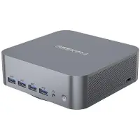 GEEKOM Mini Pc Gt1mega Ultra 9-185h/16gb/1tb Ssd