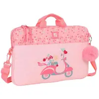 Safta Bolsa Para Laptop 15.6´´ Moos Passion