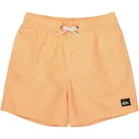 Quiksilver Calção De Banho Everyday Deluxe Volley 14´´