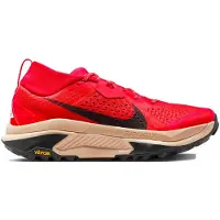 Nike ACG - Sapatilhas trail - Zegama Trail Light Crimson/Black para Homem - Tamanho 10,5 US - Vermelho