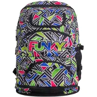 Funky Trunks Mochila Fyg003