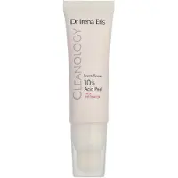 Dr Irena Eris Cleanology 10% Acid Peel esfoliante iluminador 50 ml