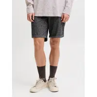 Jack & Jones Calças 'JPSTFury' cinzento escuro