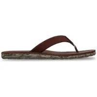 Quiksilver Sandálias Carver Suede Recycled