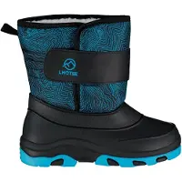 Lhotse Botas De Neve Rubble